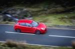 Alfa Romeo Giulietta Sprint Speciale 2015 года (UK)